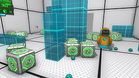 Kumoon : Ballistic Physics Puzzle