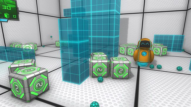 Kumoon : Ballistic Physics Puzzle