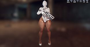 League of Maidens Haydee Edition