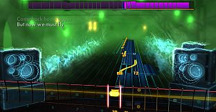 Rocksmith 2014 Edition – Remastered – Dethklok Song Pack II