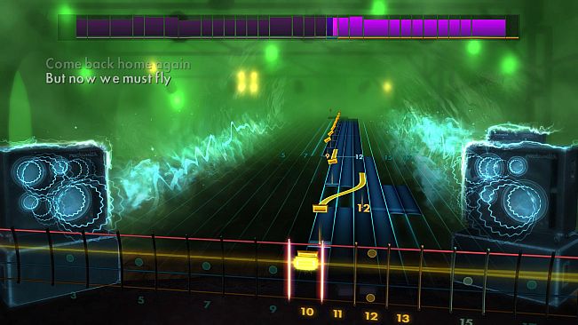 Rocksmith 2014 Edition – Remastered – Dethklok Song Pack II