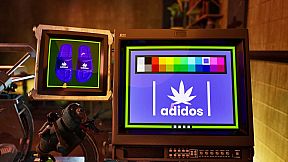 Laundering Simulator - Clean Cash and Laundry