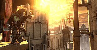 Styx: Master of Shadows