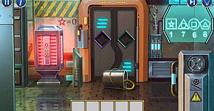 Nora's AdventurEscape