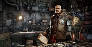 Homefront: The Revolution - Expansion Pass