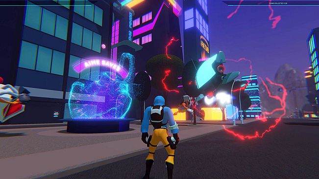 The BuildSphere ~ Rise of the Anomalbots