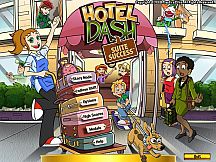 Hotel Dash Suite Success