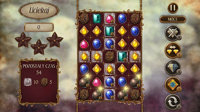 Bestseller: Curse of the Golden Owl