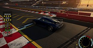 Car Mechanic Simulator 2021 - Drag Racing DLC