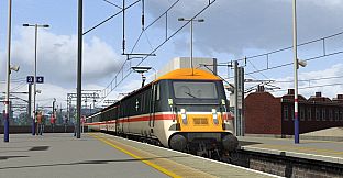 Train Simulator: InterCity BR Class 89 ‘Badger’ Loco Add-On