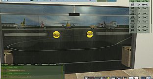 Airport Master