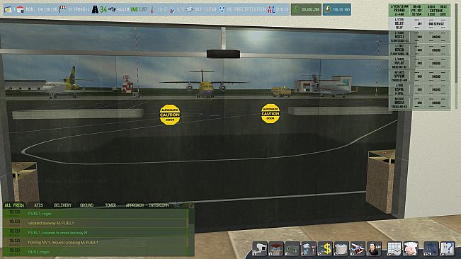 Airport Master