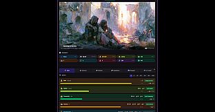 Idle Regenerator
