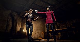 Resident Evil 4 - Separate Ways