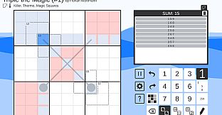 Cracking the Cryptic - Approachable Sudoku #1