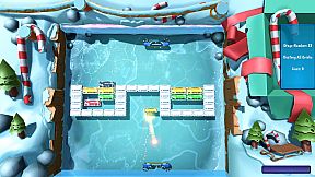 Glaive: Brick Breaker