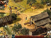 Desperados: Wanted Dead or Alive