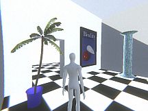 FM Skyline's "Reality"