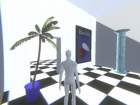 FM Skyline's "Reality"