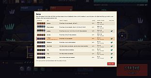 Lucky Anvil