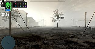 Cyberphobia: Prologue - Ghosts in the Ledger