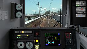 JR EAST Train Simulator