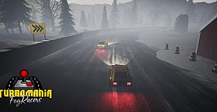 TurboMania Fog Racers