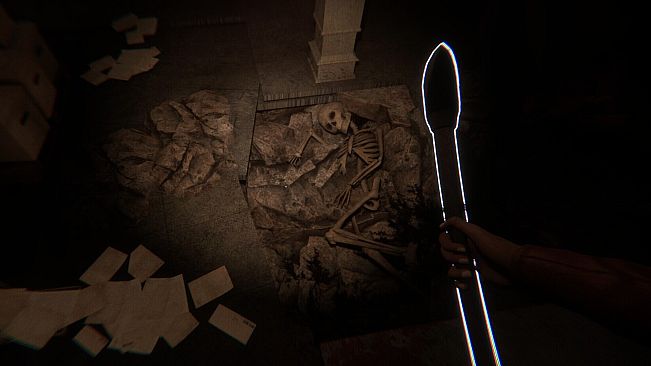 Creepy Shift Online