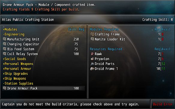 Captain Hannon - The Belanzano