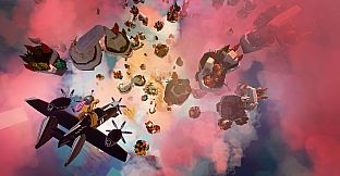 Airheart - Tales of broken Wings