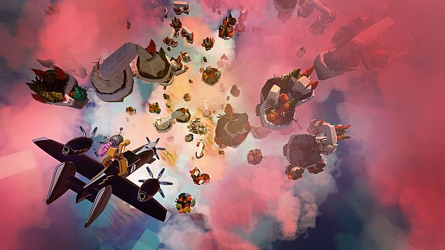 Airheart - Tales of broken Wings