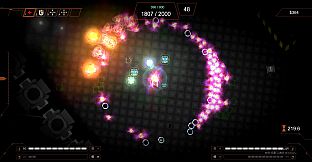 Steel Dungeon 钢铁地牢