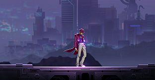 BlazBlue Entropy Effect [X-File] Palette Set