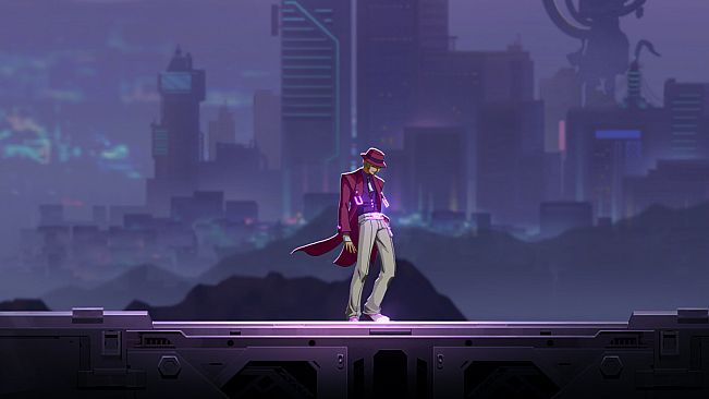 BlazBlue Entropy Effect [X-File] Palette Set