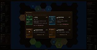 Terra Concordia: Civilizations in Harmony