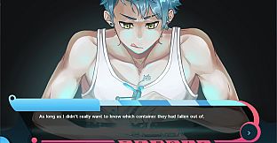 Warped Reality — Digital Artbook
