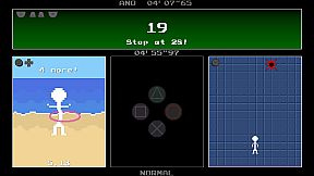 Super Duper Multitasking