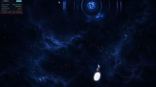 A Sector Darkly