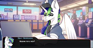 Sweet Love (Chapter 1)