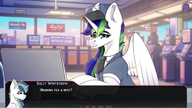 Sweet Love (Chapter 1)