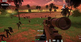 Dead On Duty: Red Dawn