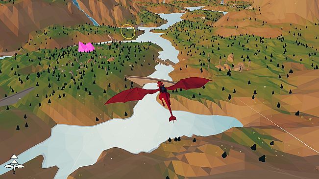 Ayre and the Crystal Comet