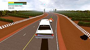 Music Drive: Chase the Beat