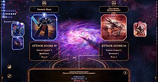 Talisman: The Horus Heresy - Heroes & Villains 4