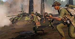 Arma 3 Creator DLC: S.O.G. Prairie Fire Soundtrack