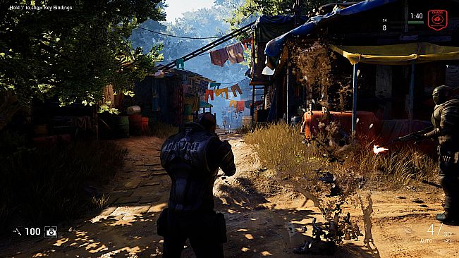 Task Force 88: Hostile Contact