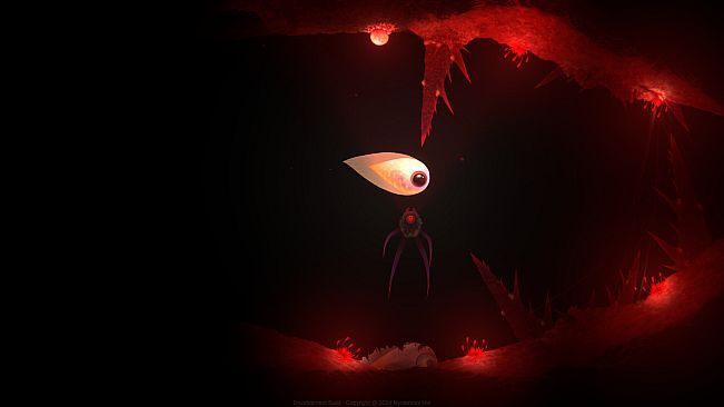 Evolution From the little light