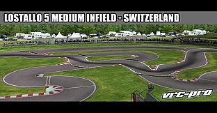 VRC Pro Lostallo track expansion pack (2)