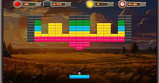 BREAKING BRICKS 3 IN 1