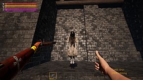 The Maze Survivor: The 9th Entrants